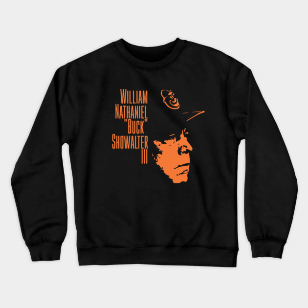 Buck Showalter